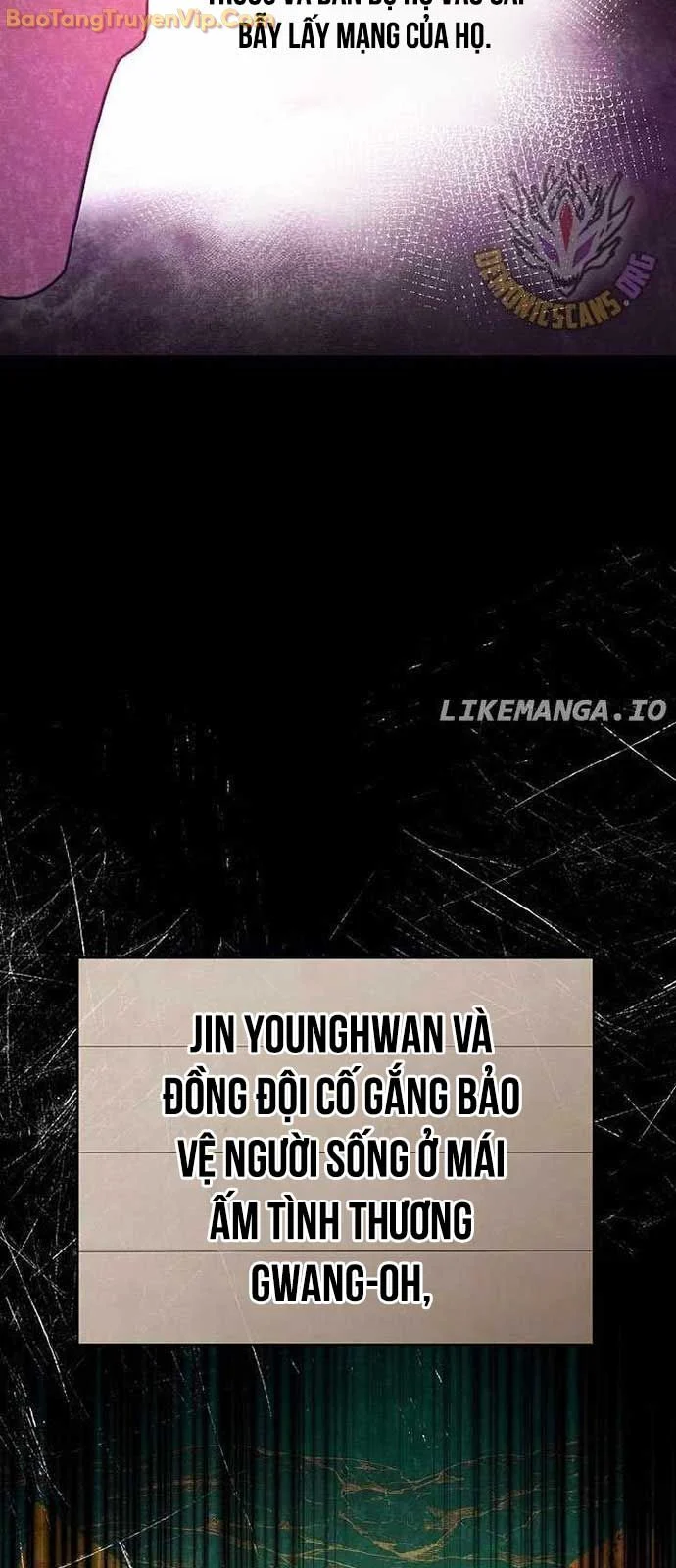 Nhân Vật Ngoài Lề Tiểu Thuyết Chapter 127.1 - Trang 2
