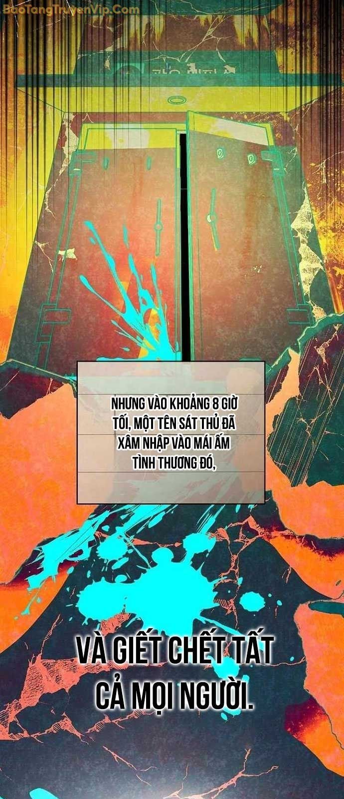 Nhân Vật Ngoài Lề Tiểu Thuyết Chapter 127.1 - Trang 2