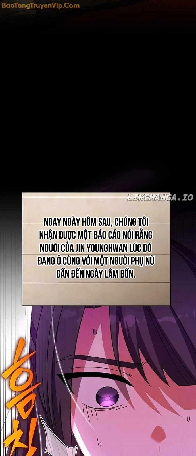 Nhân Vật Ngoài Lề Tiểu Thuyết Chapter 127.1 - Trang 2