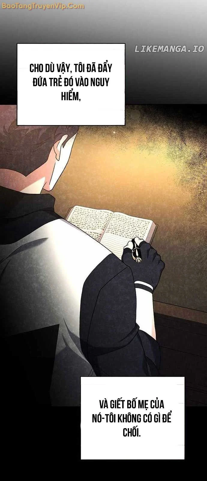 Nhân Vật Ngoài Lề Tiểu Thuyết Chapter 127.1 - Trang 2