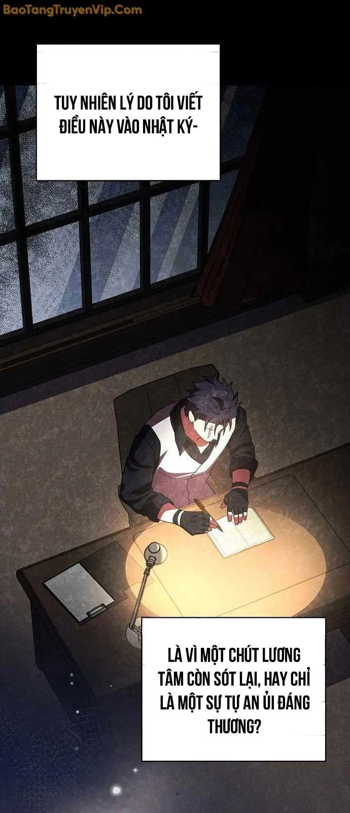 Nhân Vật Ngoài Lề Tiểu Thuyết Chapter 127.1 - Trang 2