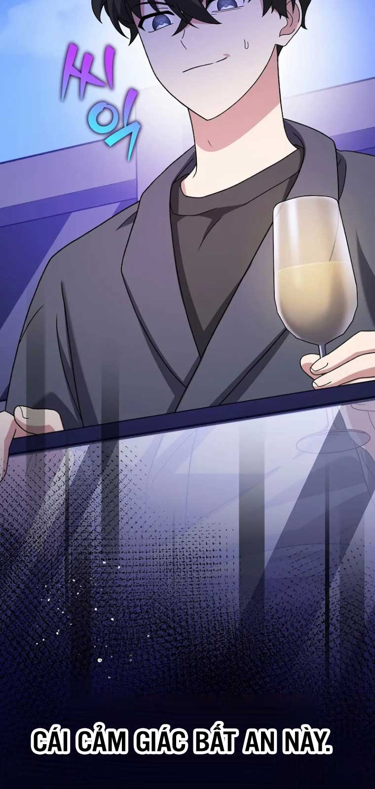 Nhân Vật Ngoài Lề Tiểu Thuyết Chapter 128.1 - Trang 2
