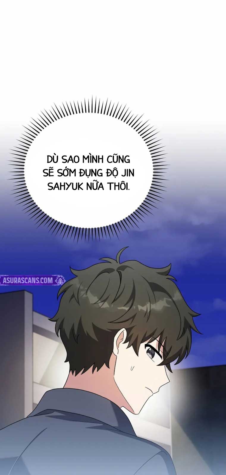 Nhân Vật Ngoài Lề Tiểu Thuyết Chapter 128.1 - Trang 2