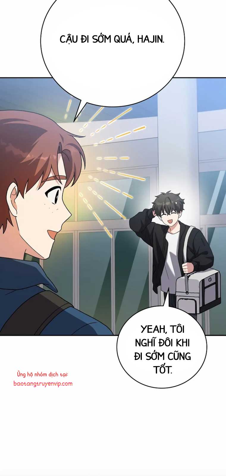 Nhân Vật Ngoài Lề Tiểu Thuyết Chapter 128.1 - Trang 2