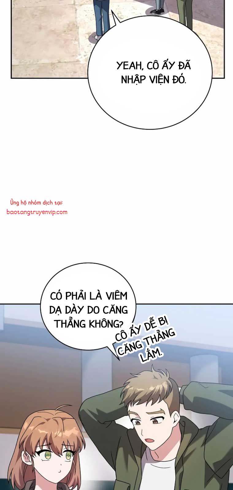 Nhân Vật Ngoài Lề Tiểu Thuyết Chapter 128.1 - Trang 2