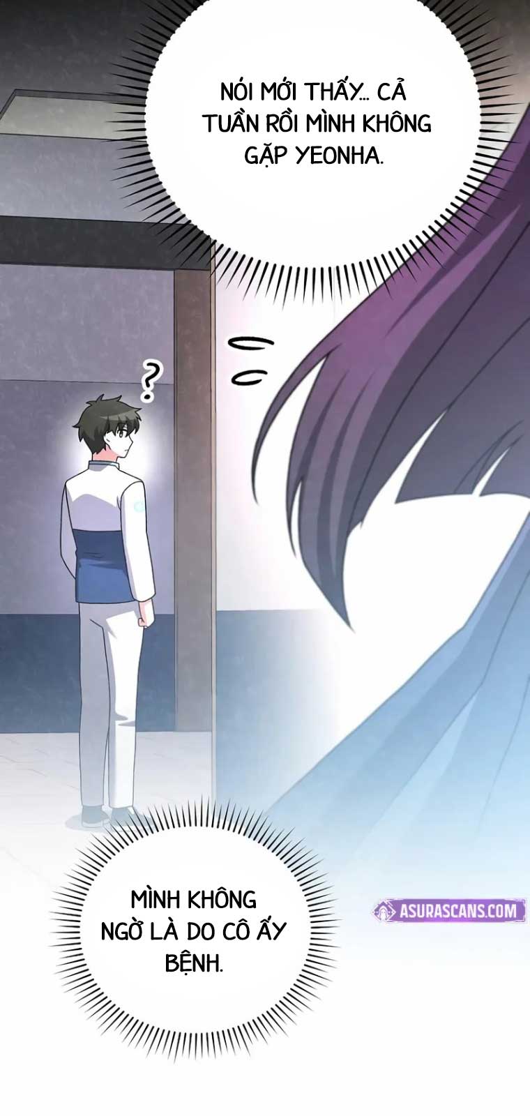 Nhân Vật Ngoài Lề Tiểu Thuyết Chapter 128.1 - Trang 2