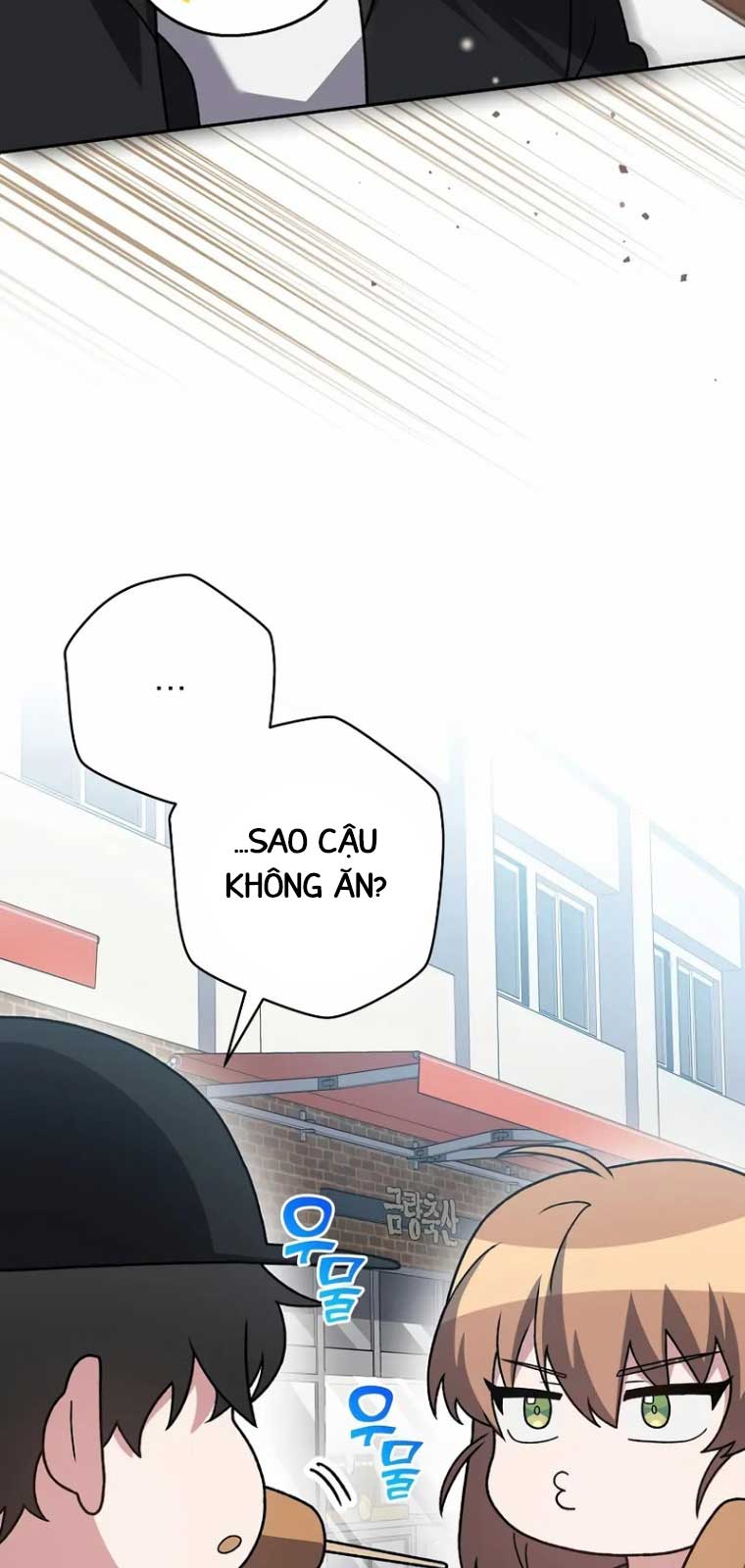 Nhân Vật Ngoài Lề Tiểu Thuyết Chapter 128.1 - Trang 2