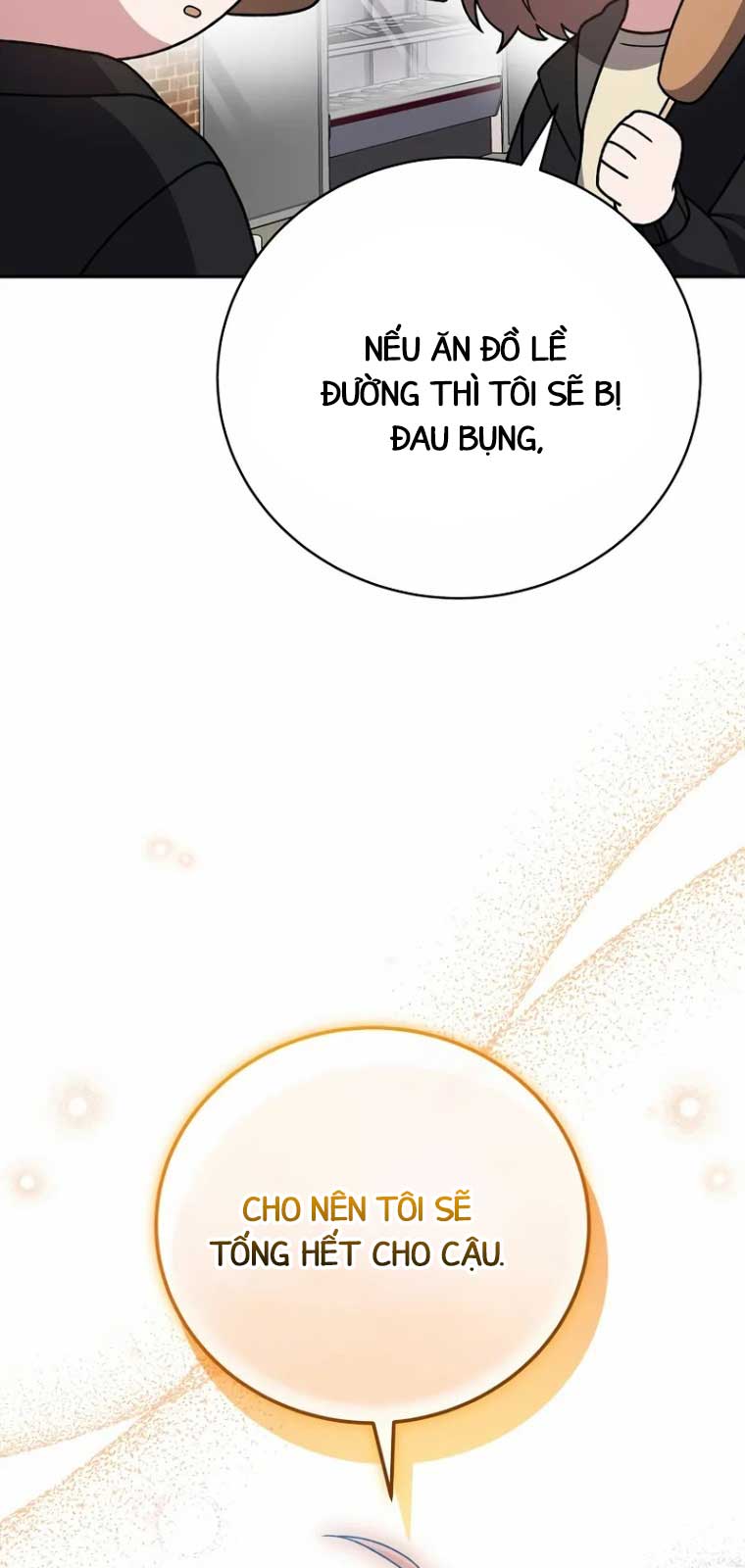 Nhân Vật Ngoài Lề Tiểu Thuyết Chapter 128.1 - Trang 2