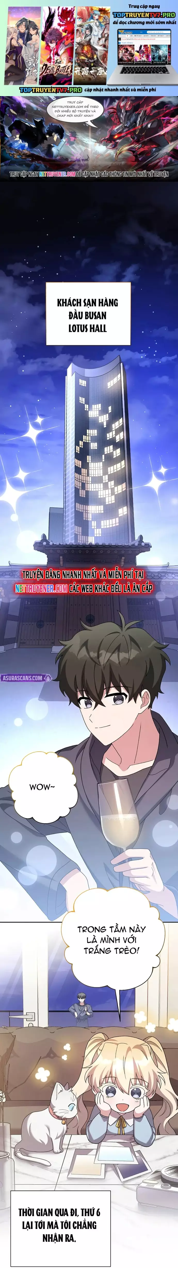 Nhân Vật Ngoài Lề Tiểu Thuyết Chapter 128 - Trang 3