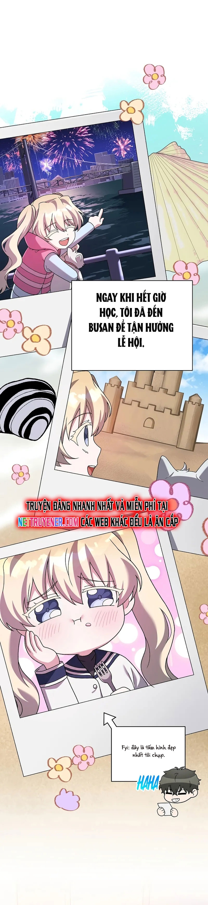 Nhân Vật Ngoài Lề Tiểu Thuyết Chapter 128 - Trang 3