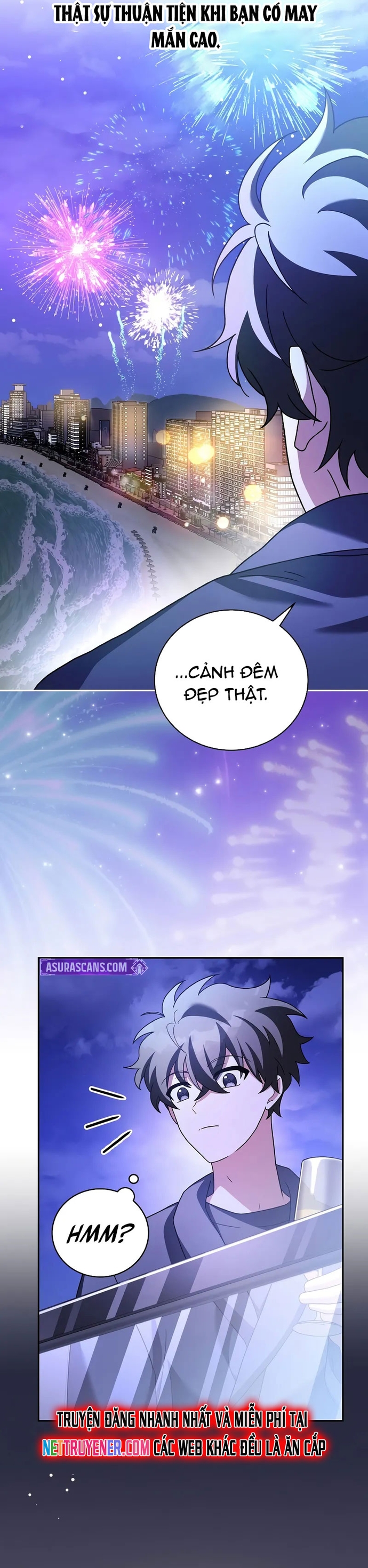 Nhân Vật Ngoài Lề Tiểu Thuyết Chapter 128 - Trang 3