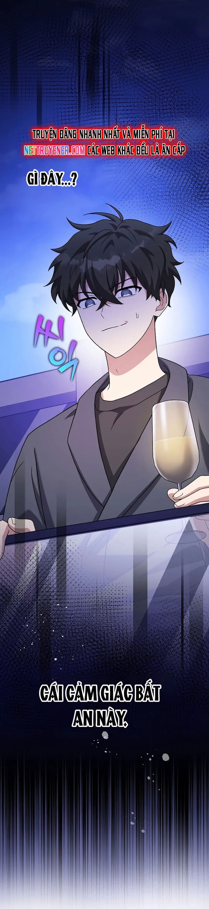 Nhân Vật Ngoài Lề Tiểu Thuyết Chapter 128 - Trang 3