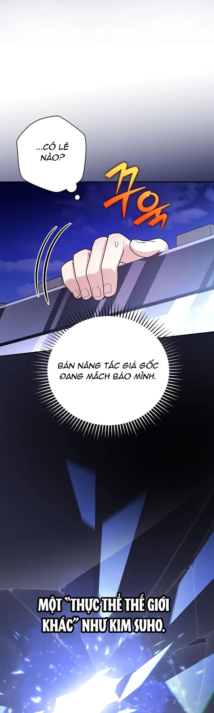 Nhân Vật Ngoài Lề Tiểu Thuyết Chapter 128 - Trang 3