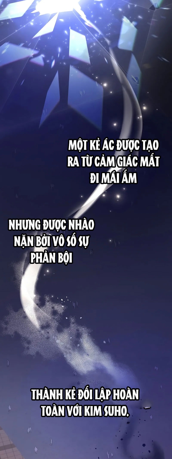 Nhân Vật Ngoài Lề Tiểu Thuyết Chapter 128 - Trang 3