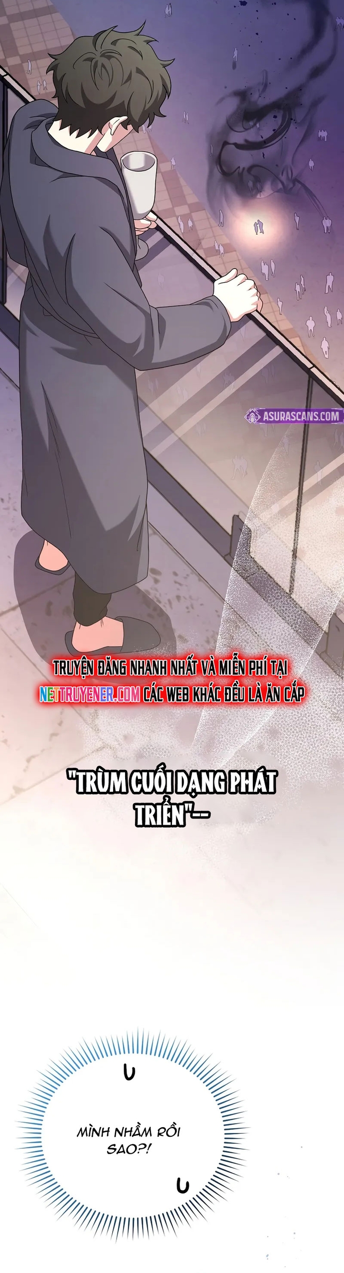 Nhân Vật Ngoài Lề Tiểu Thuyết Chapter 128 - Trang 3