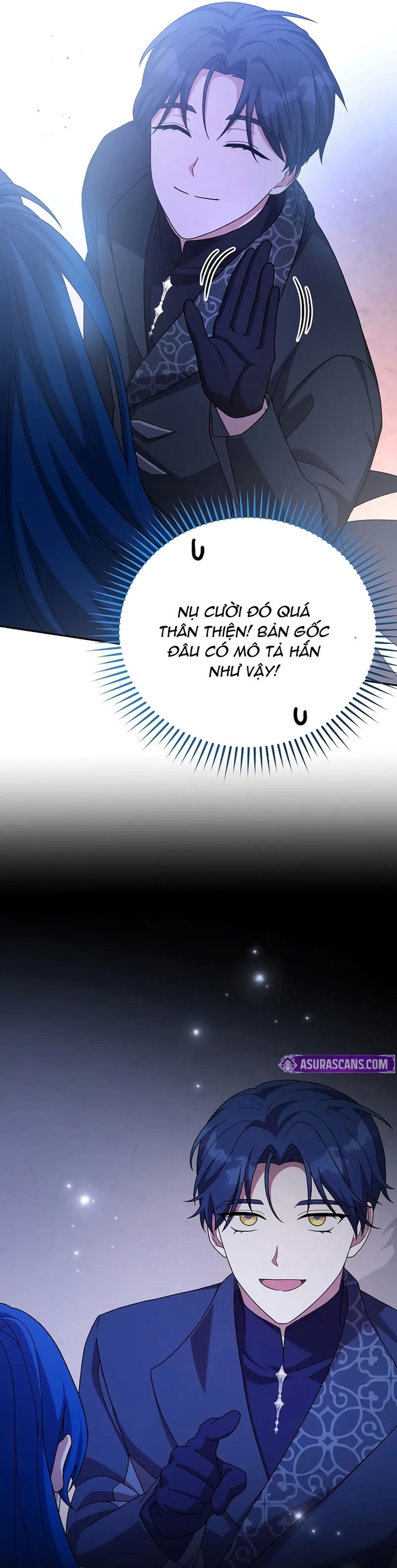 Nhân Vật Ngoài Lề Tiểu Thuyết Chapter 128 - Trang 3