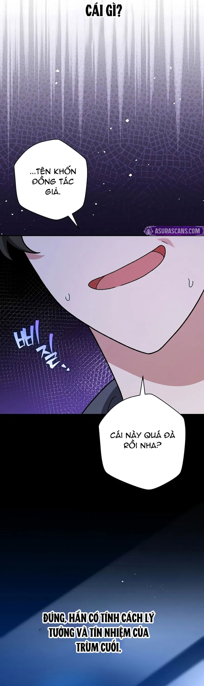 Nhân Vật Ngoài Lề Tiểu Thuyết Chapter 128 - Trang 3