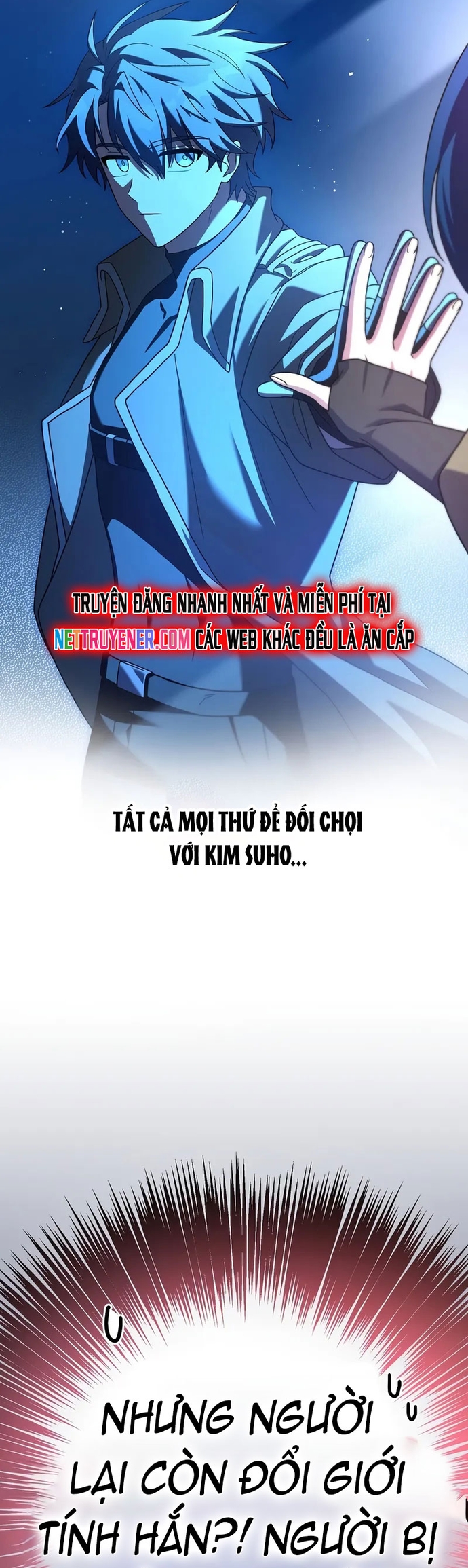 Nhân Vật Ngoài Lề Tiểu Thuyết Chapter 128 - Trang 3