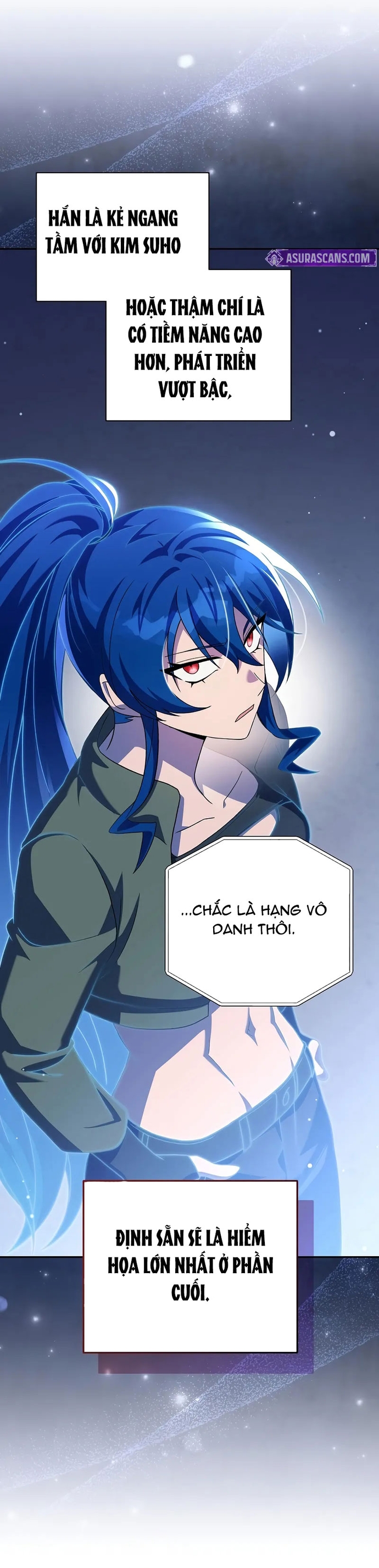 Nhân Vật Ngoài Lề Tiểu Thuyết Chapter 128 - Trang 3