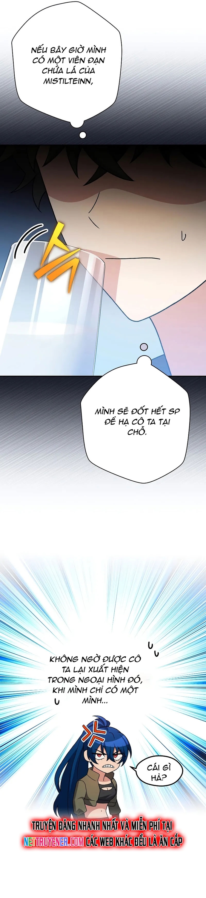 Nhân Vật Ngoài Lề Tiểu Thuyết Chapter 128 - Trang 3