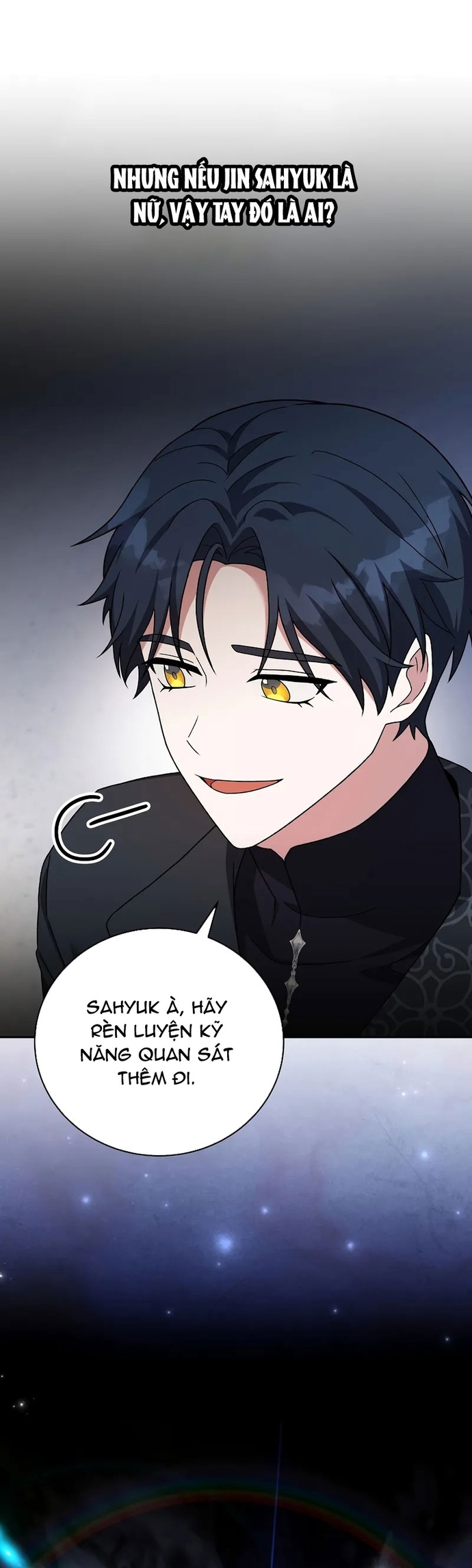 Nhân Vật Ngoài Lề Tiểu Thuyết Chapter 128 - Trang 3