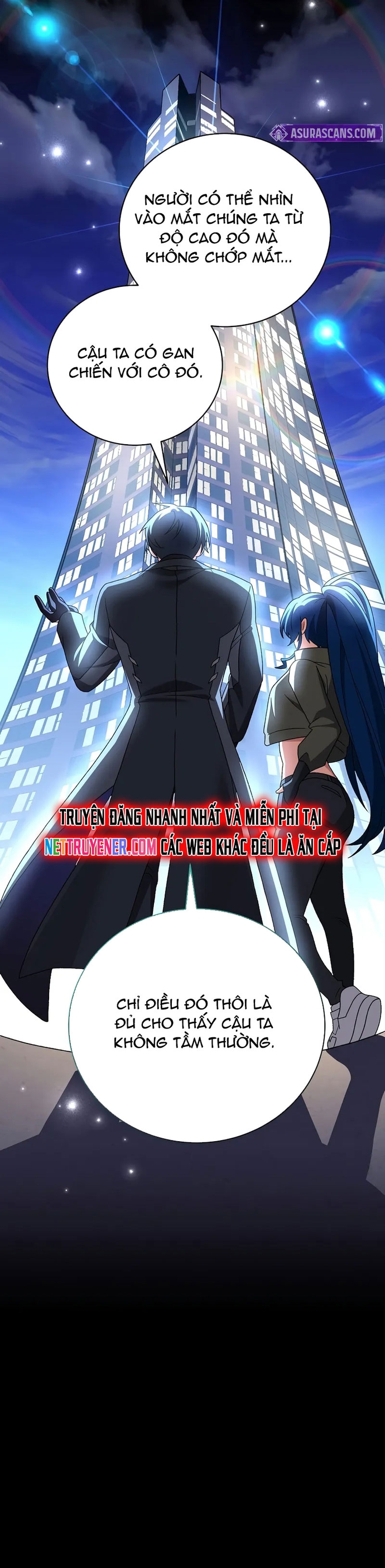 Nhân Vật Ngoài Lề Tiểu Thuyết Chapter 128 - Trang 3