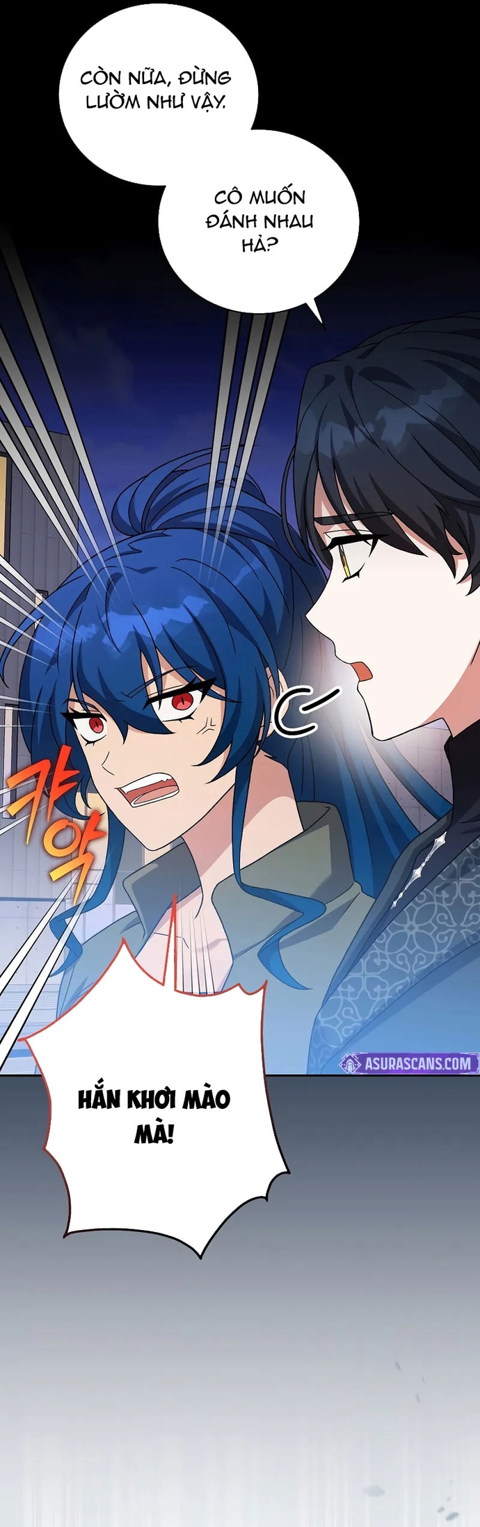 Nhân Vật Ngoài Lề Tiểu Thuyết Chapter 128 - Trang 3