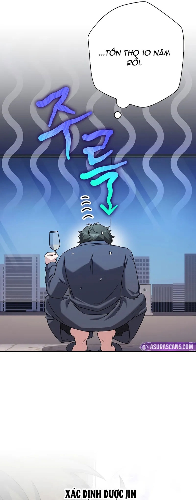Nhân Vật Ngoài Lề Tiểu Thuyết Chapter 128 - Trang 3