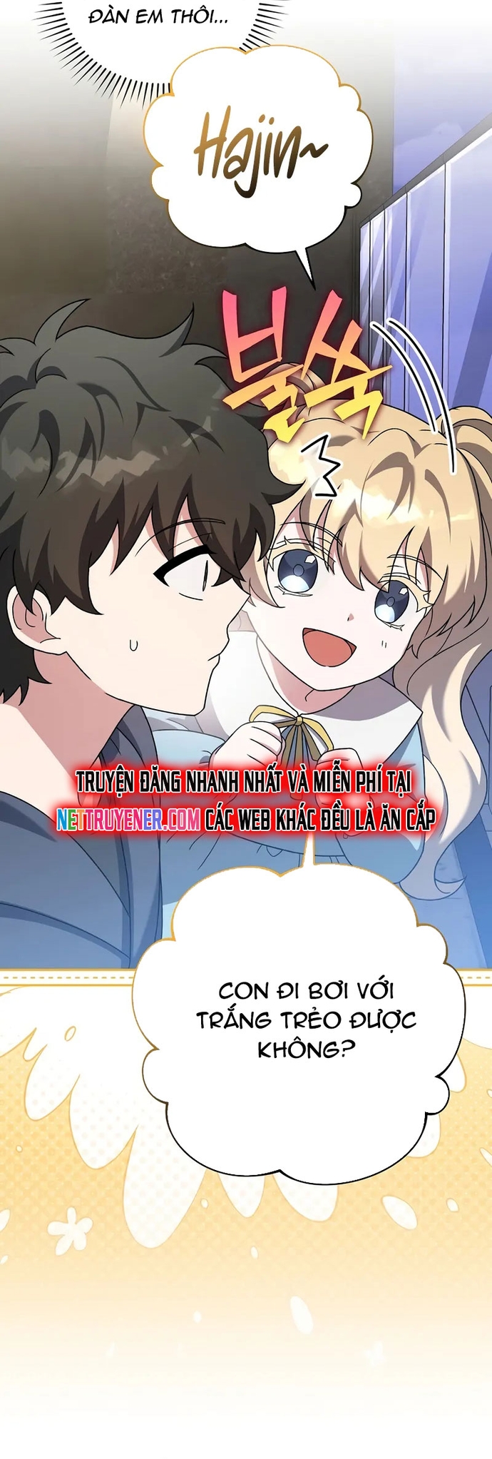 Nhân Vật Ngoài Lề Tiểu Thuyết Chapter 128 - Trang 3