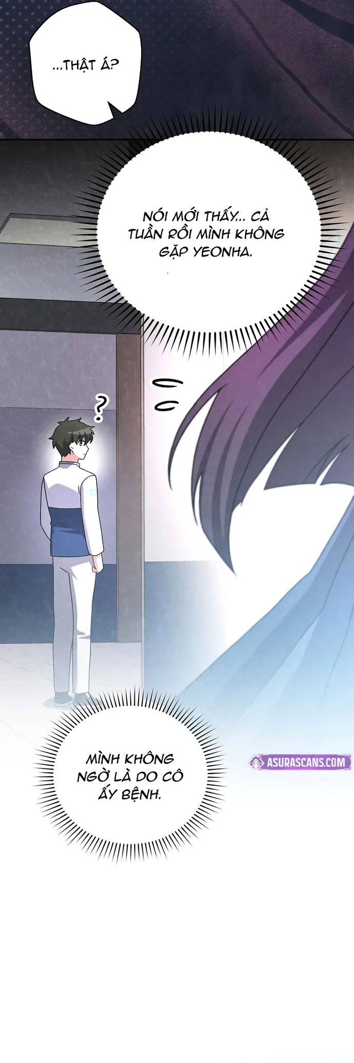 Nhân Vật Ngoài Lề Tiểu Thuyết Chapter 128 - Trang 3