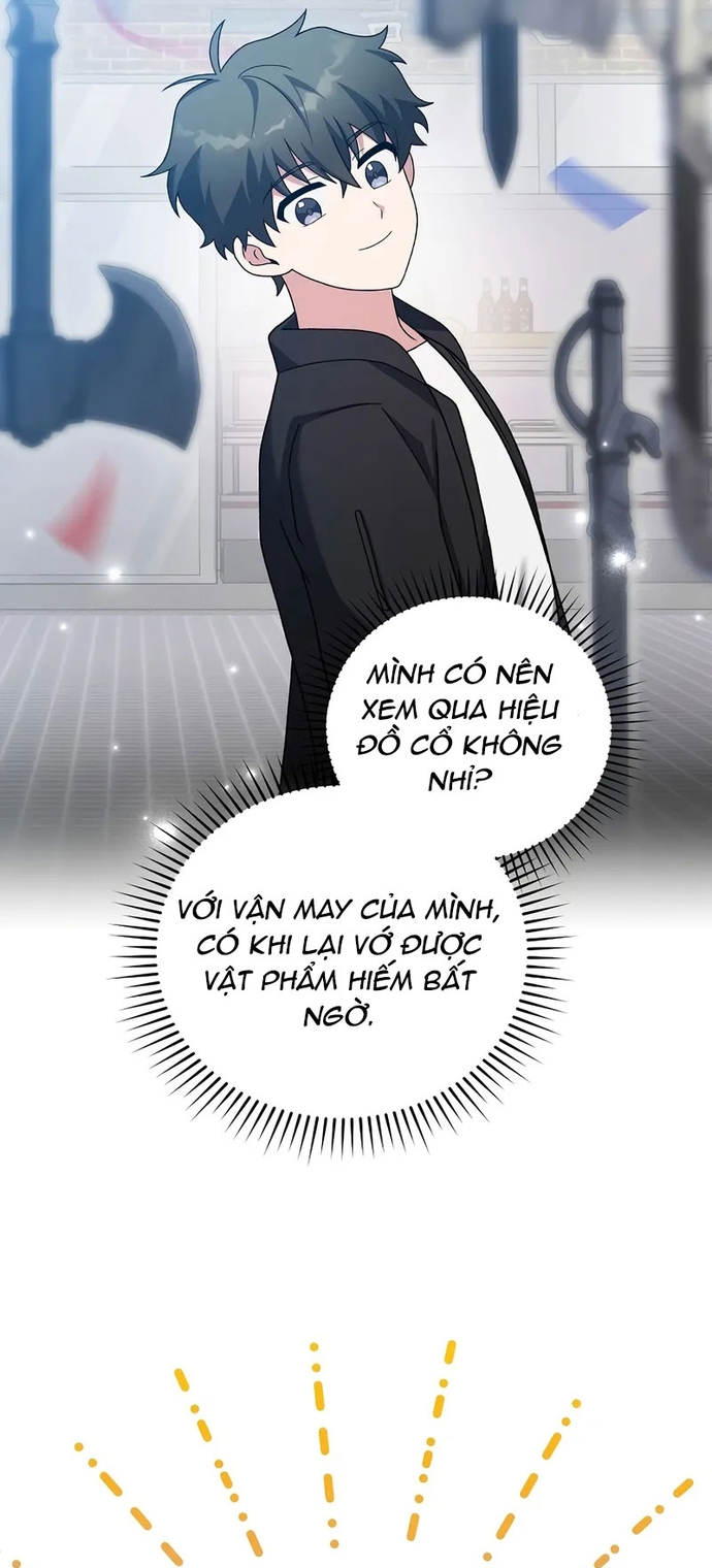 Nhân Vật Ngoài Lề Tiểu Thuyết Chapter 128 - Trang 3