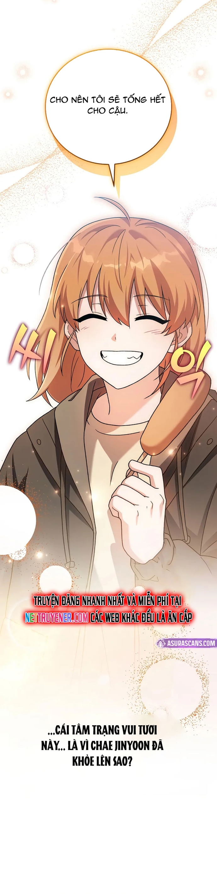Nhân Vật Ngoài Lề Tiểu Thuyết Chapter 128 - Trang 3