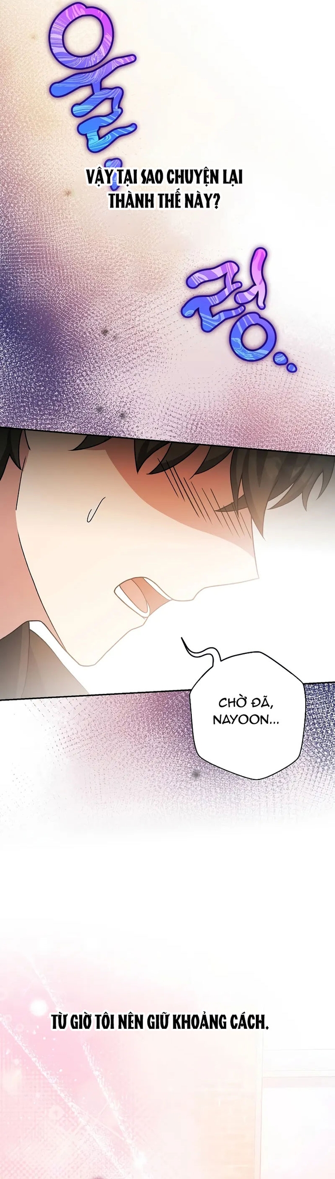 Nhân Vật Ngoài Lề Tiểu Thuyết Chapter 128 - Trang 3