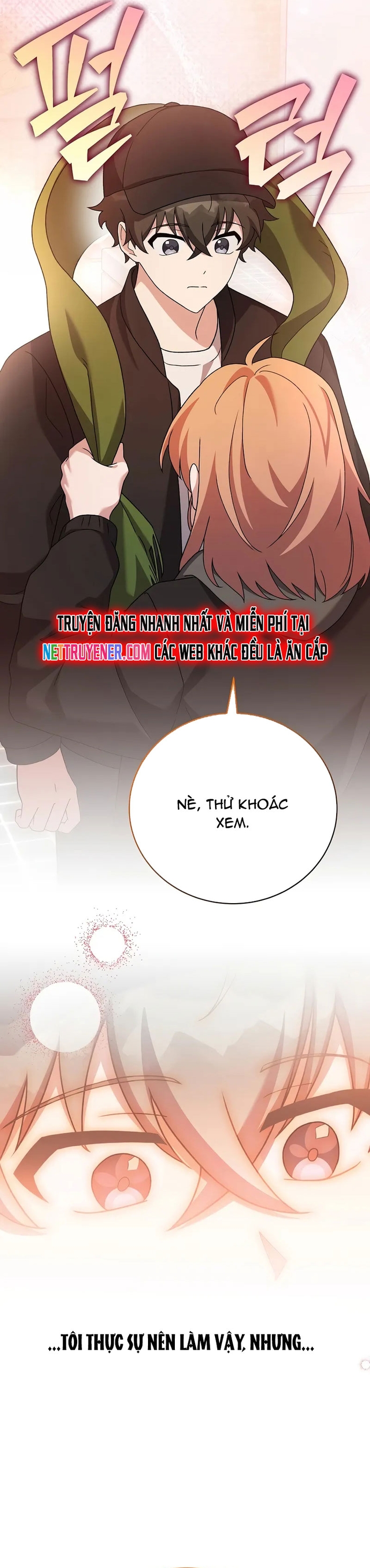 Nhân Vật Ngoài Lề Tiểu Thuyết Chapter 128 - Trang 3