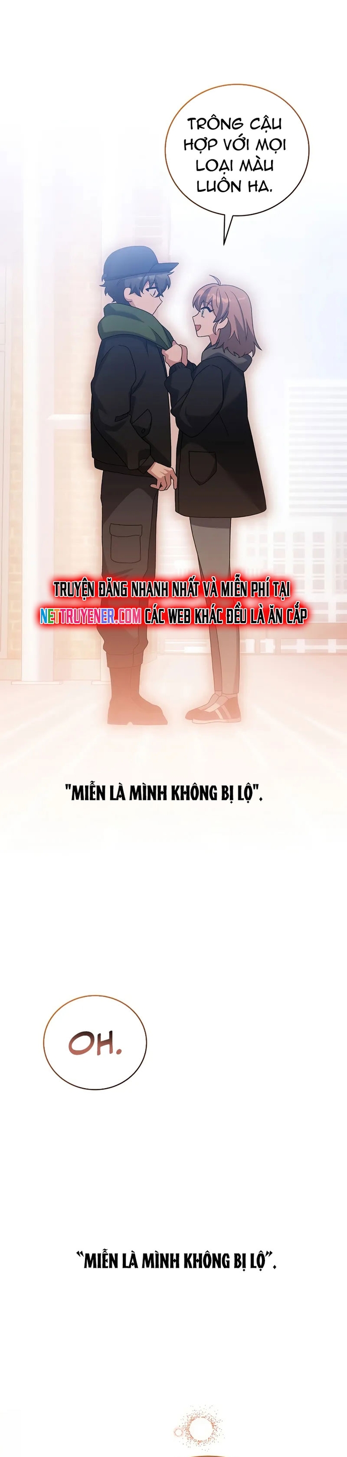 Nhân Vật Ngoài Lề Tiểu Thuyết Chapter 128 - Trang 3