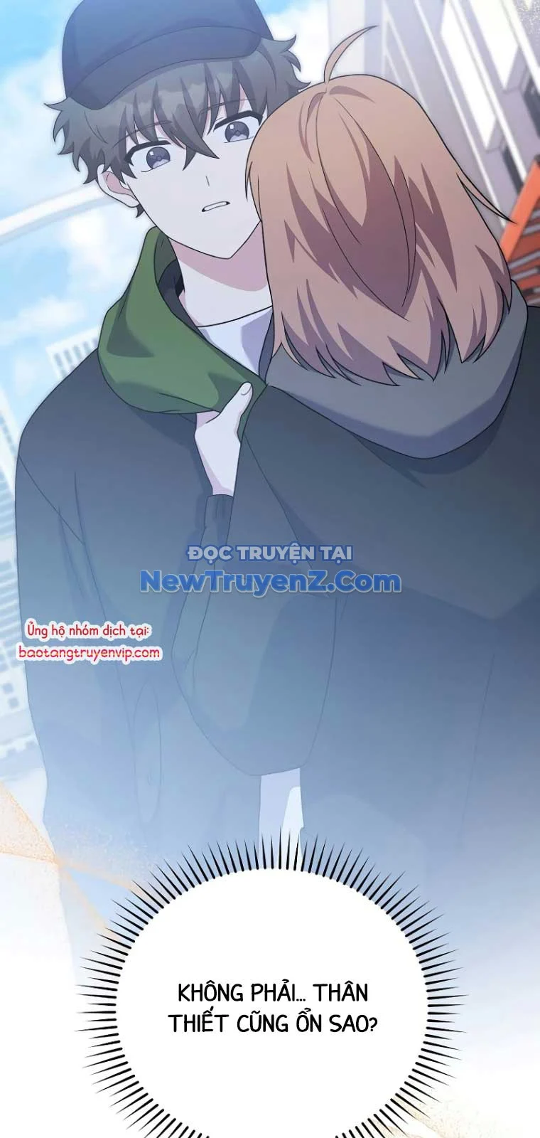 Nhân Vật Ngoài Lề Tiểu Thuyết Chapter 129 - Trang 2