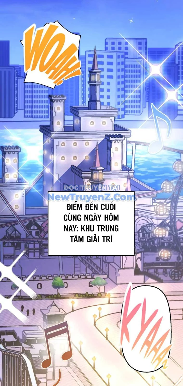 Nhân Vật Ngoài Lề Tiểu Thuyết Chapter 129 - Trang 2