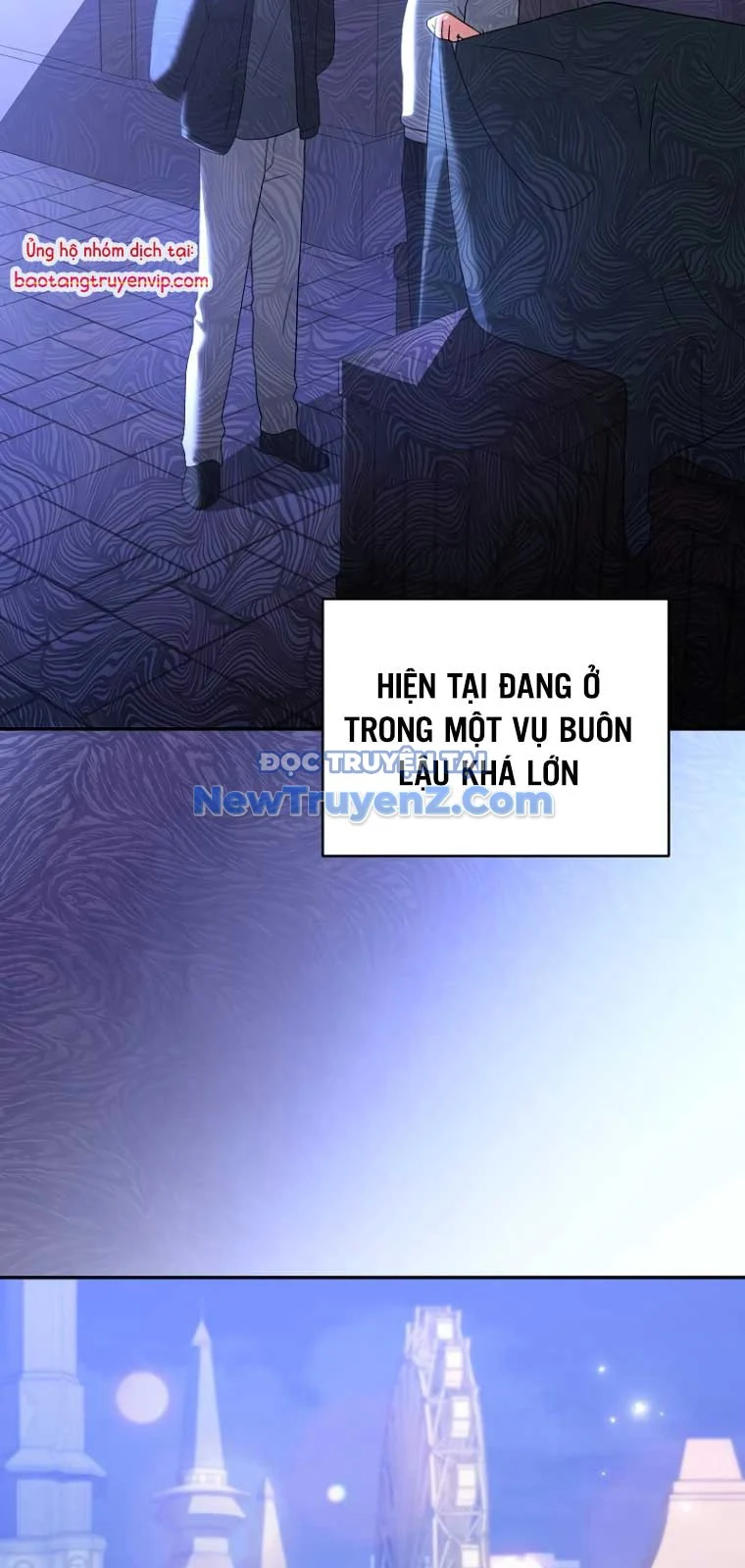 Nhân Vật Ngoài Lề Tiểu Thuyết Chapter 129 - Trang 2