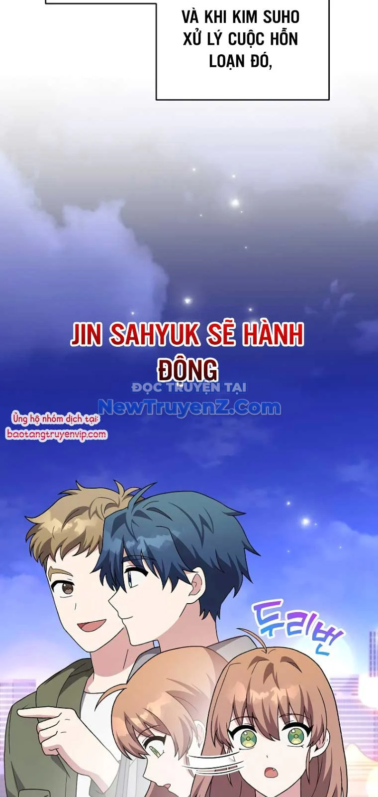 Nhân Vật Ngoài Lề Tiểu Thuyết Chapter 129 - Trang 2