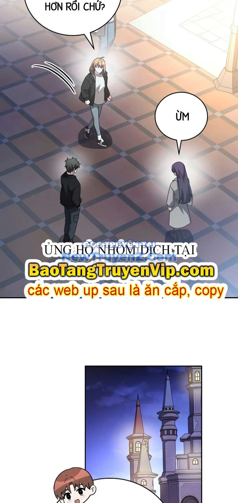 Nhân Vật Ngoài Lề Tiểu Thuyết Chapter 129 - Trang 2