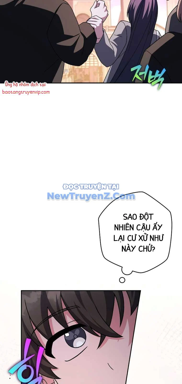 Nhân Vật Ngoài Lề Tiểu Thuyết Chapter 129 - Trang 2