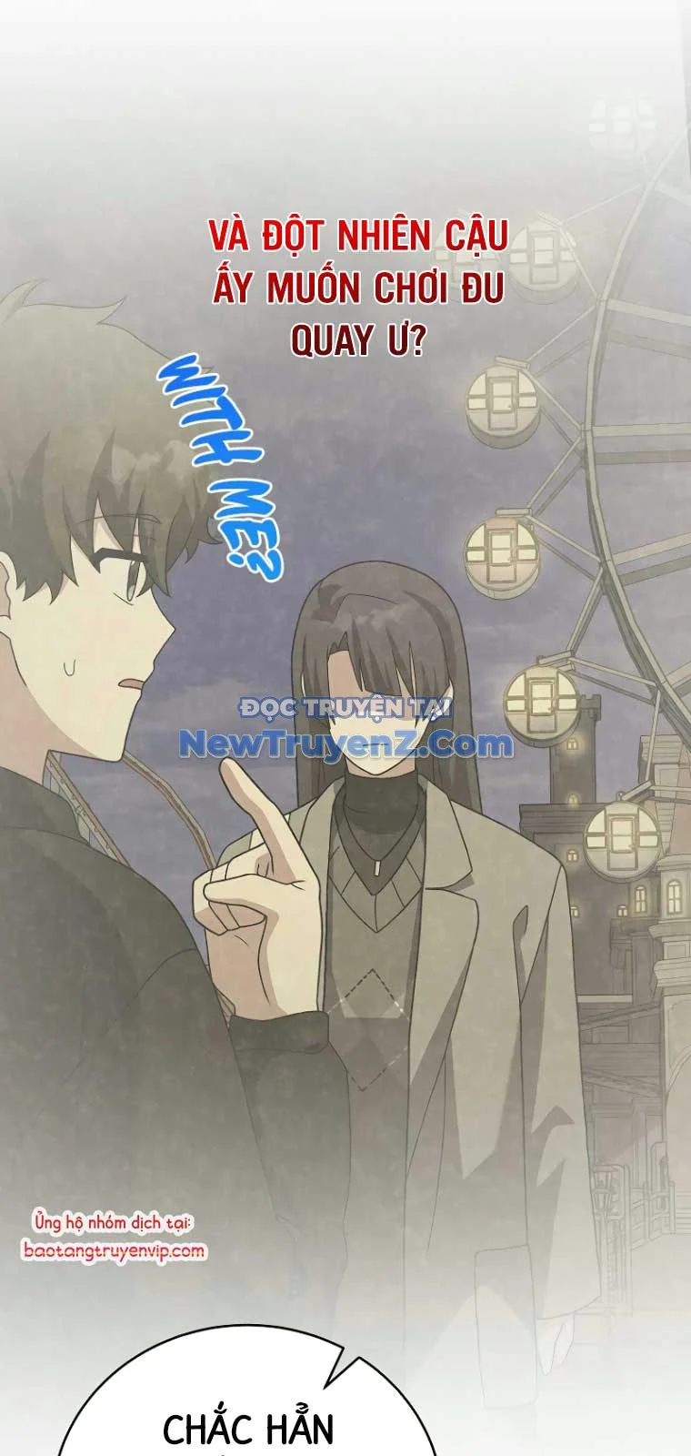 Nhân Vật Ngoài Lề Tiểu Thuyết Chapter 129 - Trang 2