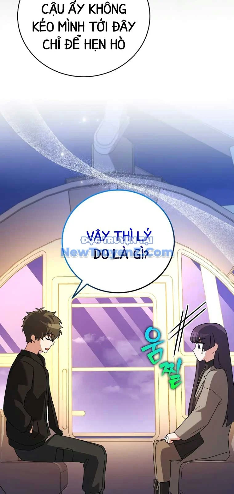 Nhân Vật Ngoài Lề Tiểu Thuyết Chapter 129 - Trang 2