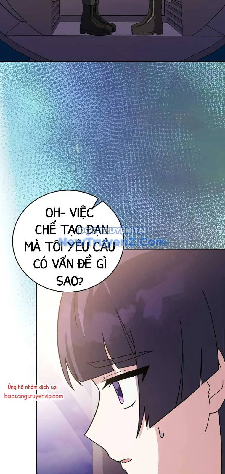 Nhân Vật Ngoài Lề Tiểu Thuyết Chapter 129 - Trang 2
