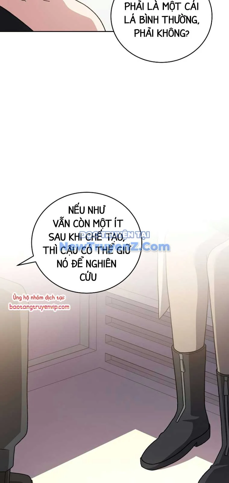 Nhân Vật Ngoài Lề Tiểu Thuyết Chapter 129 - Trang 2