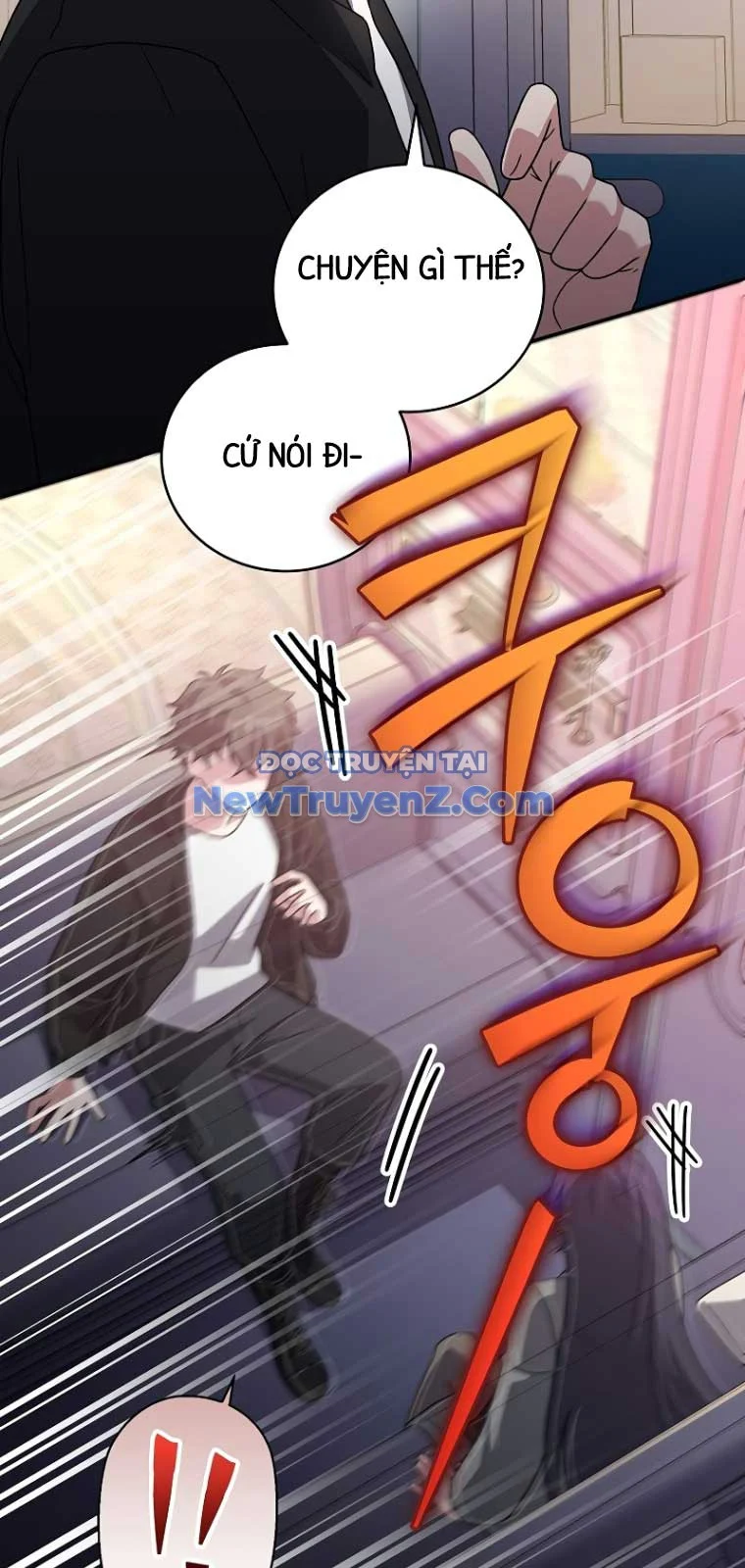 Nhân Vật Ngoài Lề Tiểu Thuyết Chapter 129 - Trang 2