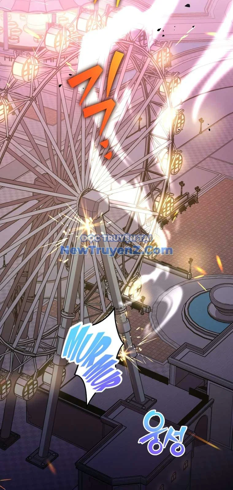 Nhân Vật Ngoài Lề Tiểu Thuyết Chapter 129 - Trang 2