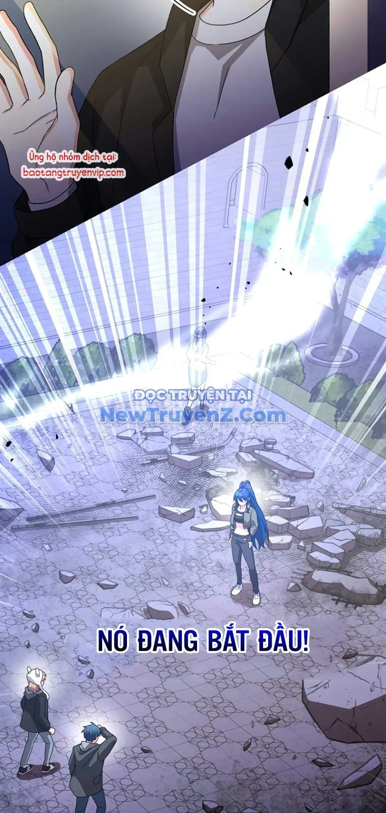 Nhân Vật Ngoài Lề Tiểu Thuyết Chapter 129 - Trang 2