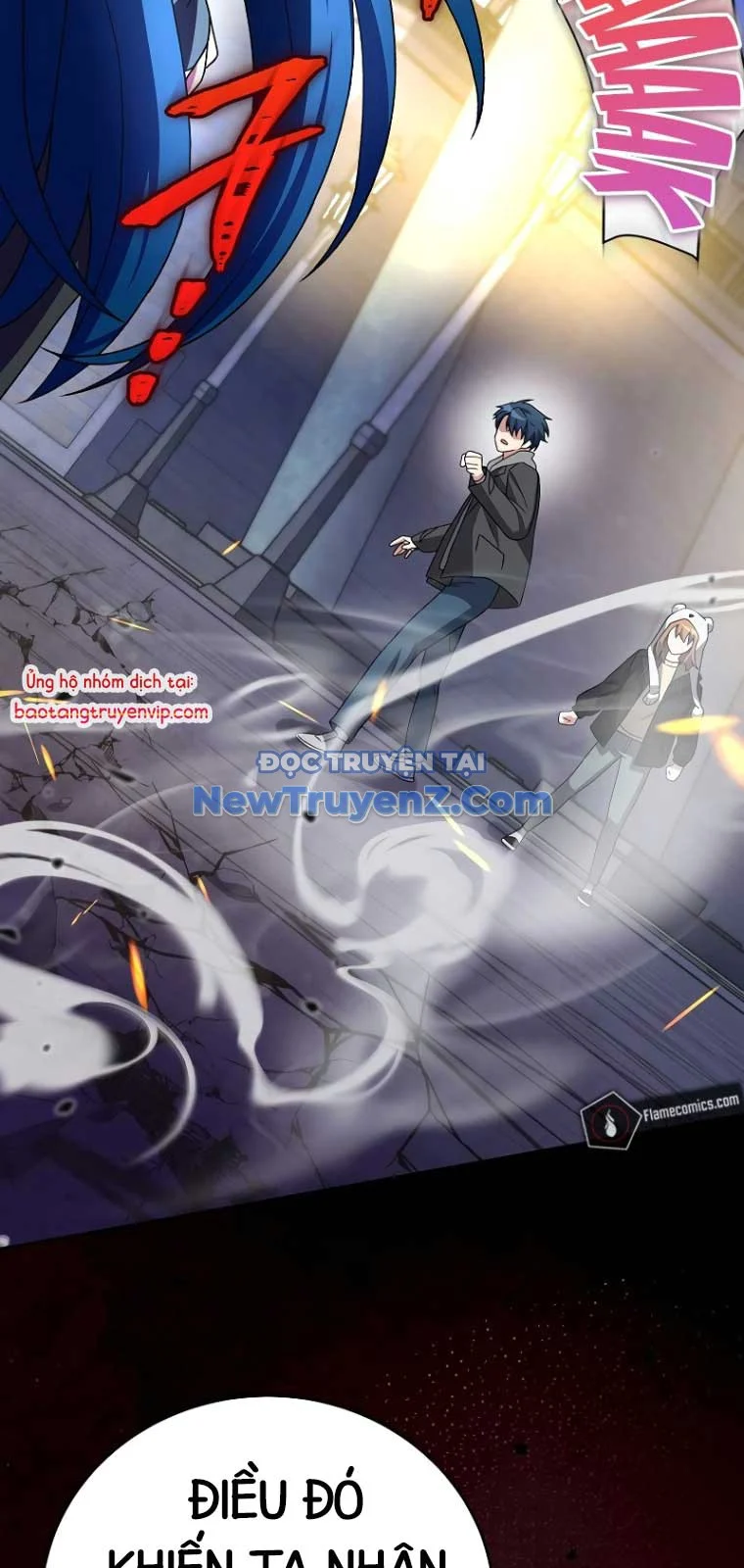 Nhân Vật Ngoài Lề Tiểu Thuyết Chapter 129 - Trang 2