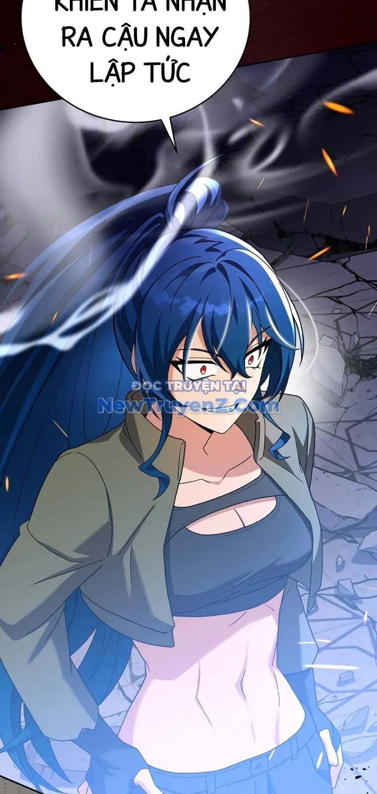 Nhân Vật Ngoài Lề Tiểu Thuyết Chapter 129 - Trang 2